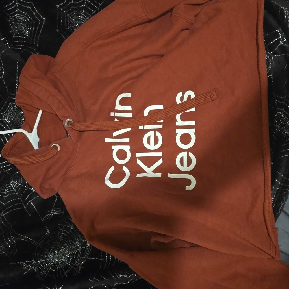 Calvin Klein Hoodie